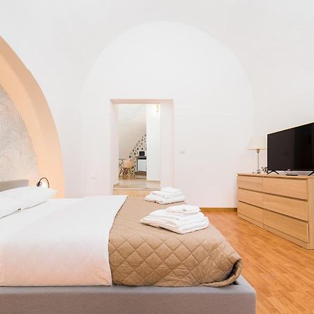 Bed and Breakfast Arco Gentile Bitonto Zewnętrze zdjęcie