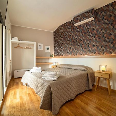 Bed and Breakfast Arco Gentile Bitonto Zewnętrze zdjęcie