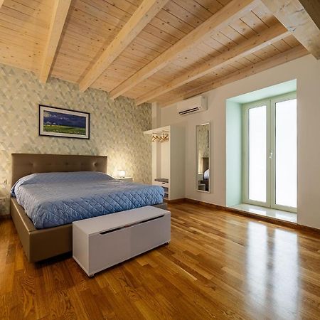 Bed and Breakfast Arco Gentile Bitonto Zewnętrze zdjęcie