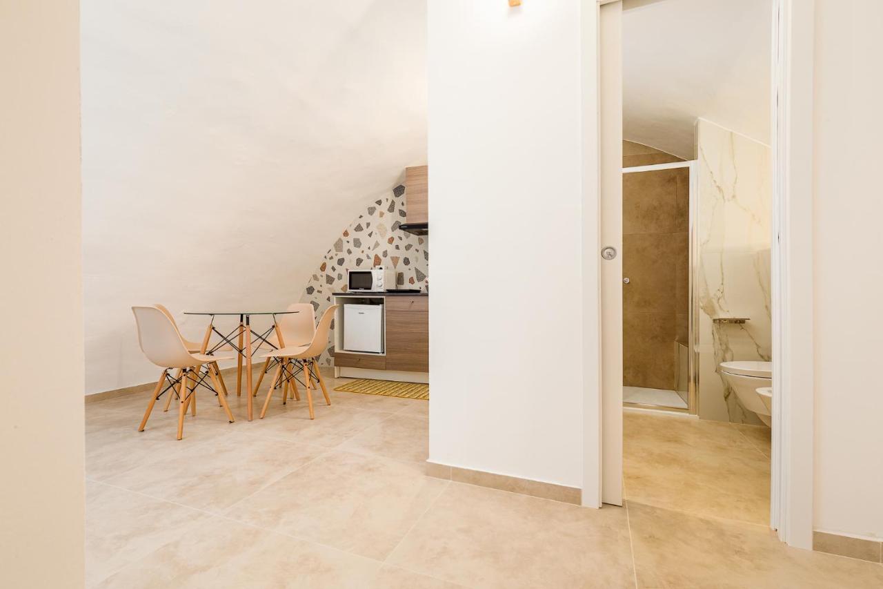 Bed and Breakfast Arco Gentile Bitonto Zewnętrze zdjęcie