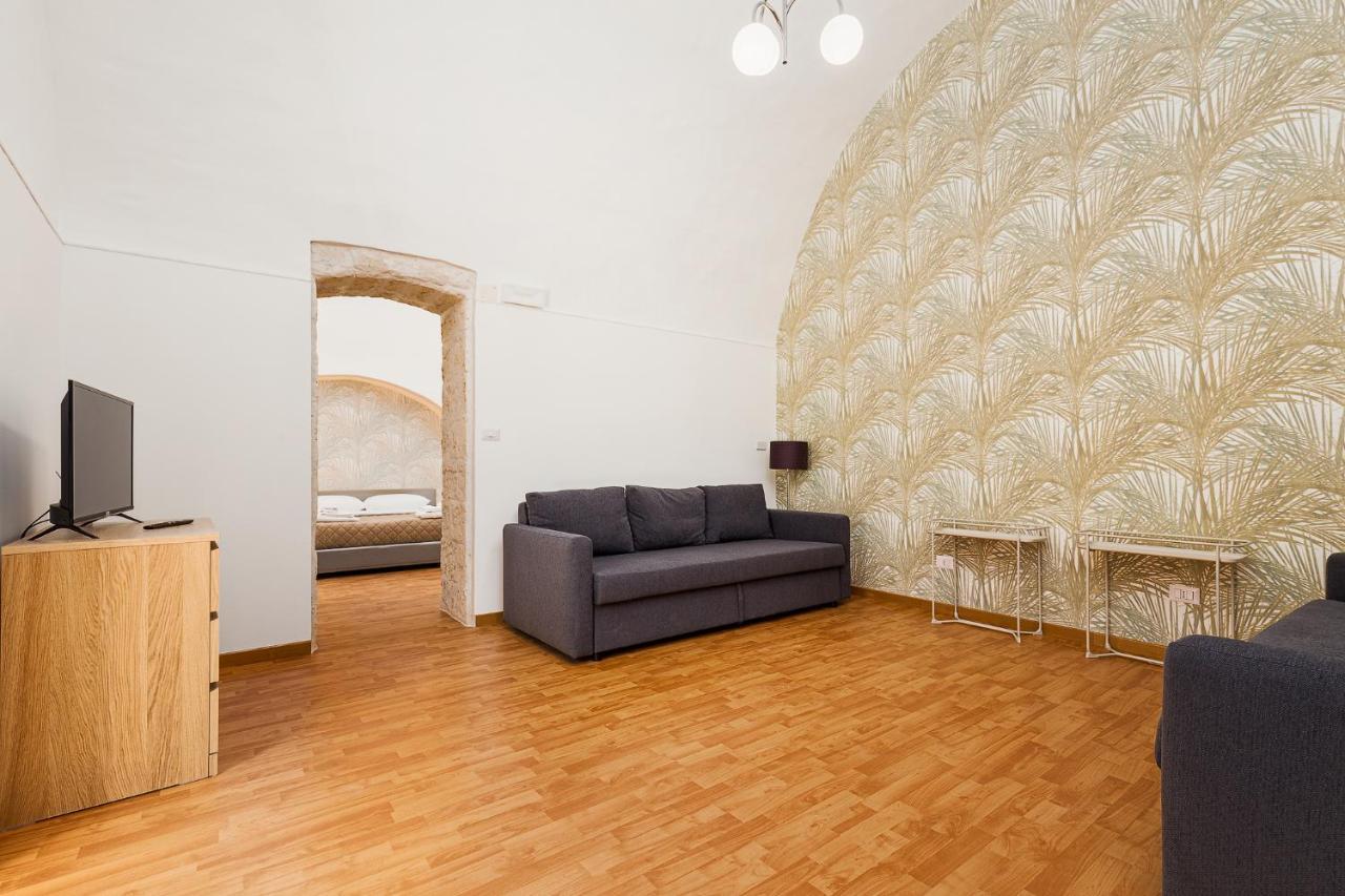 Bed and Breakfast Arco Gentile Bitonto Zewnętrze zdjęcie