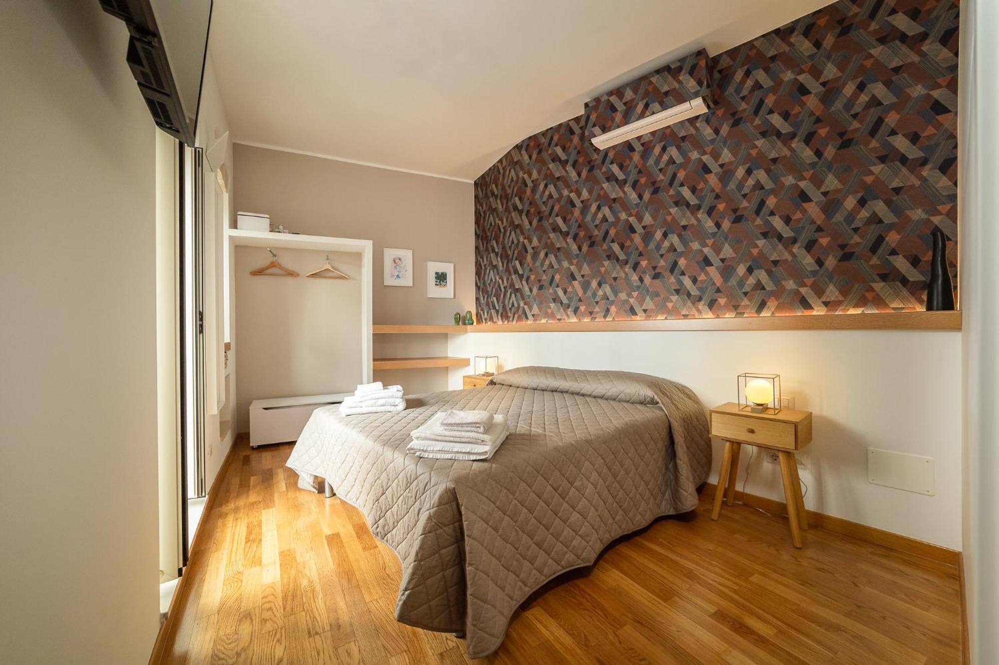 Bed and Breakfast Arco Gentile Bitonto Zewnętrze zdjęcie