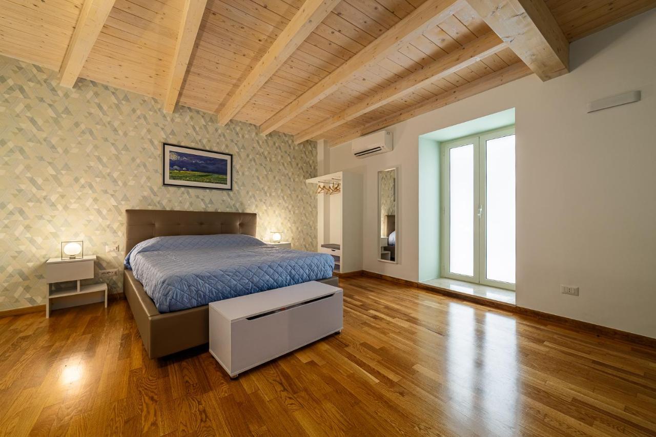 Bed and Breakfast Arco Gentile Bitonto Zewnętrze zdjęcie