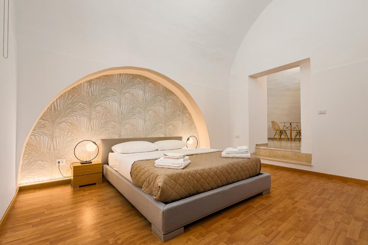 Bed and Breakfast Arco Gentile Bitonto Zewnętrze zdjęcie