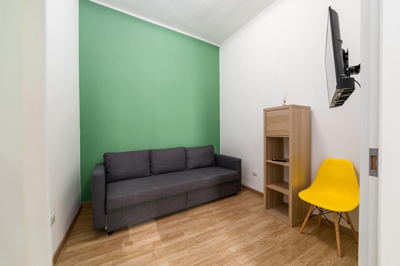 Bed and Breakfast Arco Gentile Bitonto Zewnętrze zdjęcie