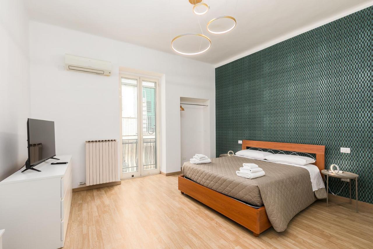Bed and Breakfast Arco Gentile Bitonto Zewnętrze zdjęcie