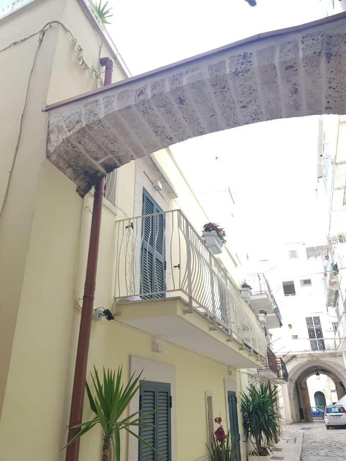 Bed and Breakfast Arco Gentile Bitonto Zewnętrze zdjęcie