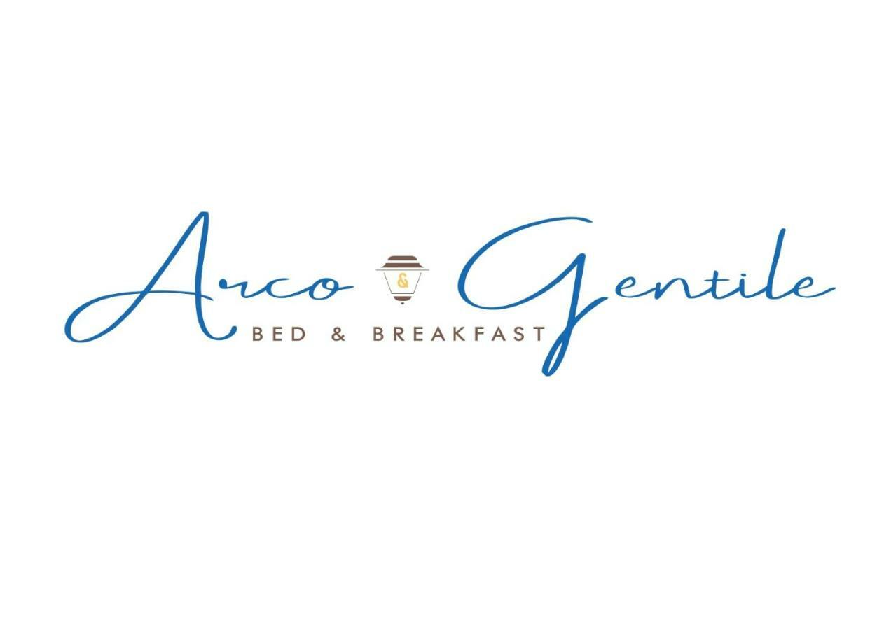 Bed and Breakfast Arco Gentile Bitonto Zewnętrze zdjęcie