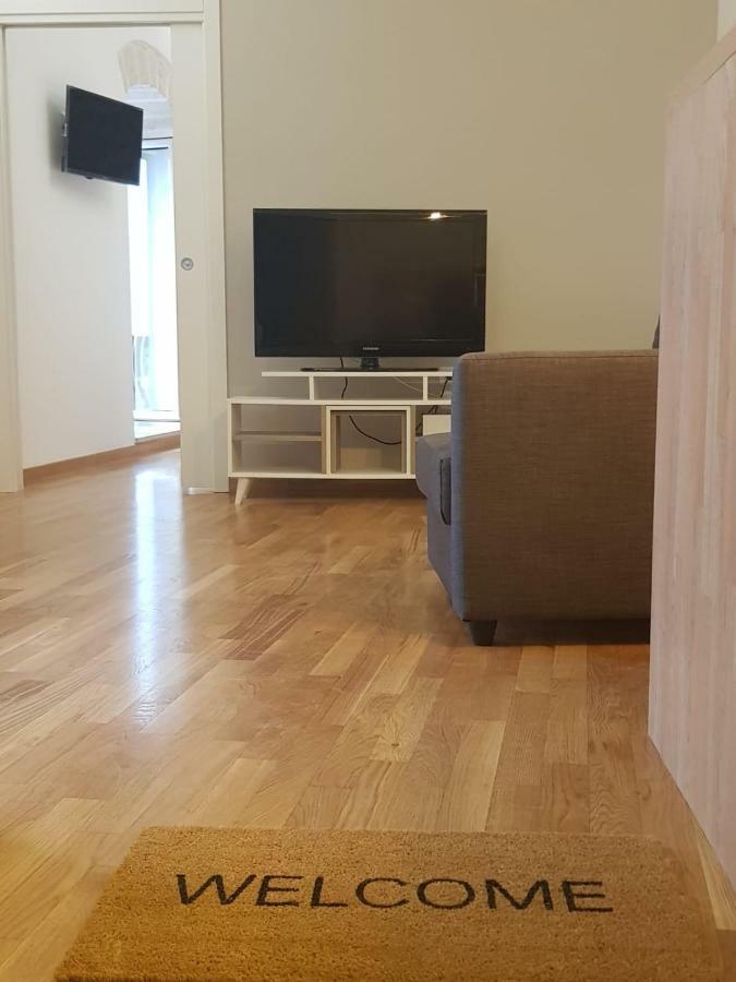 Bed and Breakfast Arco Gentile Bitonto Zewnętrze zdjęcie