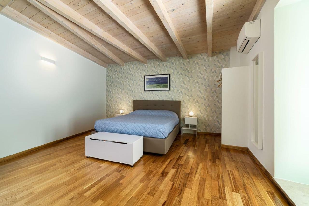 Bed and Breakfast Arco Gentile Bitonto Zewnętrze zdjęcie