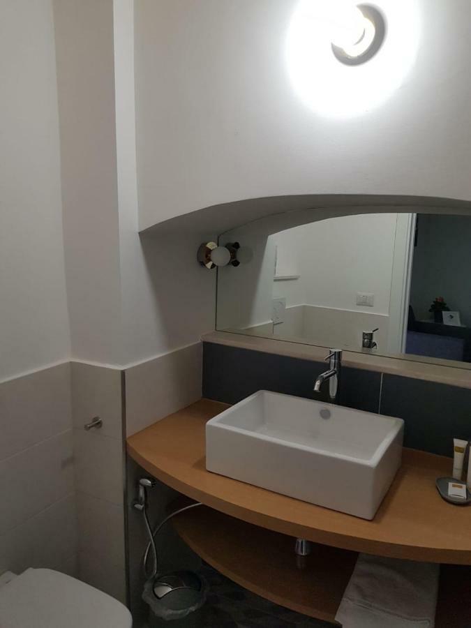 Bed and Breakfast Arco Gentile Bitonto Zewnętrze zdjęcie