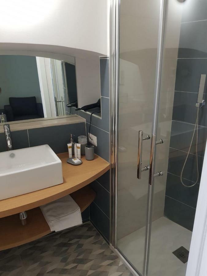 Bed and Breakfast Arco Gentile Bitonto Zewnętrze zdjęcie