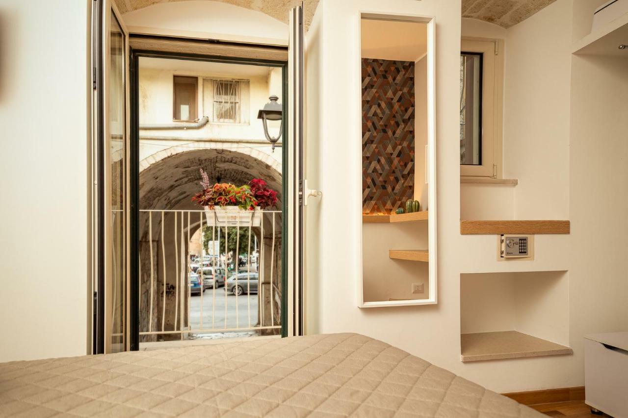 Bed and Breakfast Arco Gentile Bitonto Zewnętrze zdjęcie