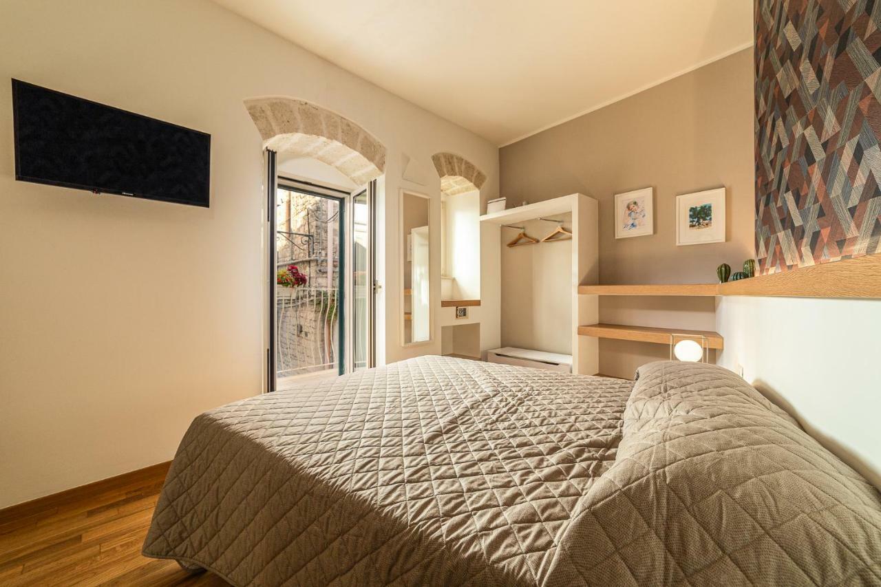 Bed and Breakfast Arco Gentile Bitonto Zewnętrze zdjęcie
