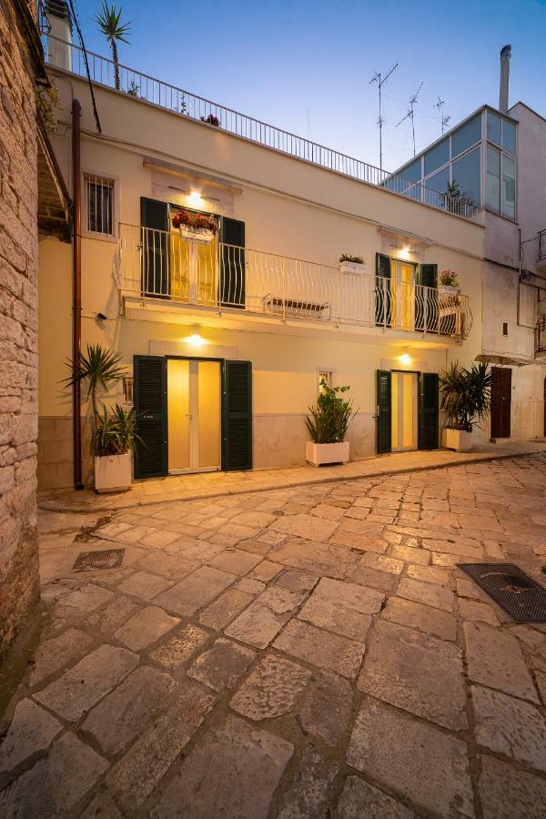 Bed and Breakfast Arco Gentile Bitonto Zewnętrze zdjęcie